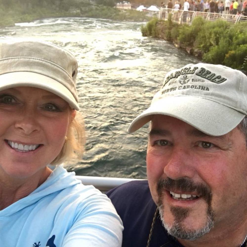 Meet your Posher, Carole